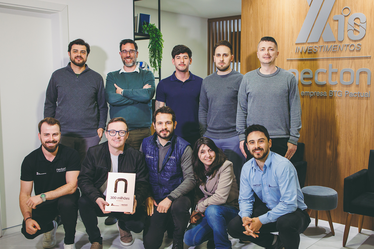 X10 Investimentos